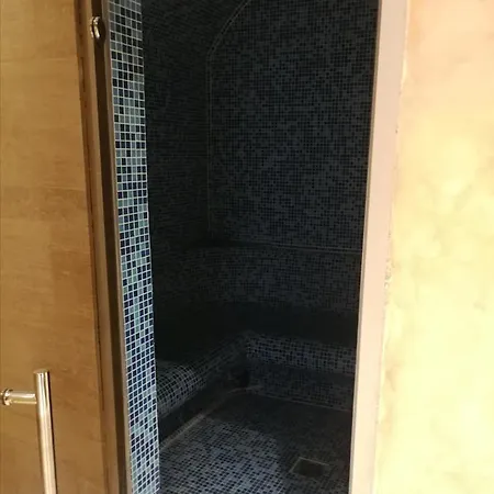 37 Wellness@spa Διαμέρισμα *