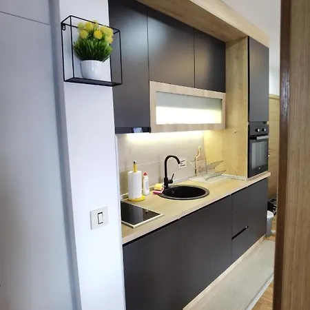 37 Wellness@spa Διαμέρισμα Ζλάτιμπορ