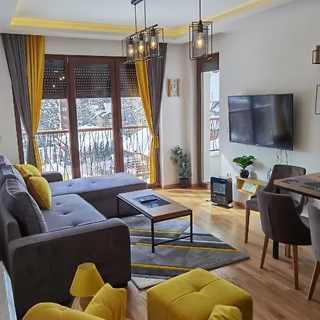 37 Wellness@spa Διαμέρισμα *