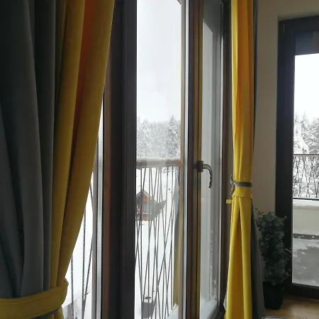 37 Wellness@spa Ζλάτιμπορ