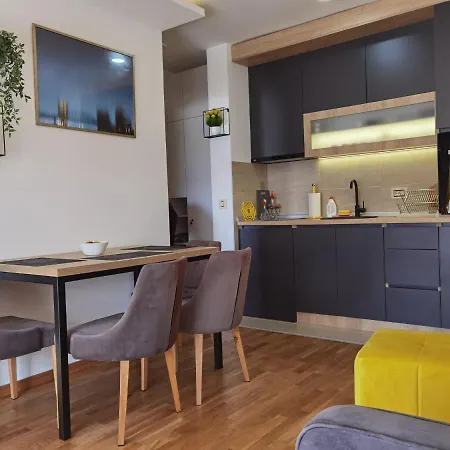 37 Wellness@spa * Ζλάτιμπορ