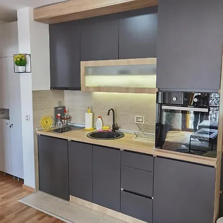 Διαμέρισμα 37 Wellness@spa Ζλάτιμπορ