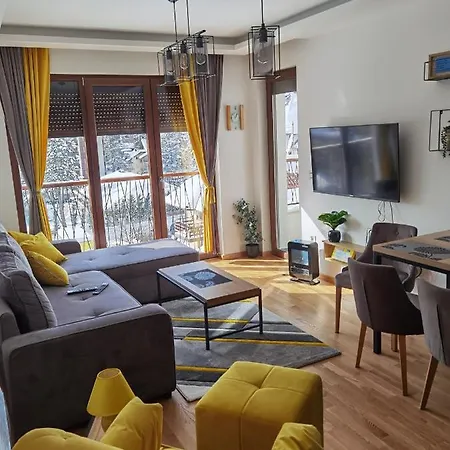 Διαμέρισμα 37 Wellness@spa