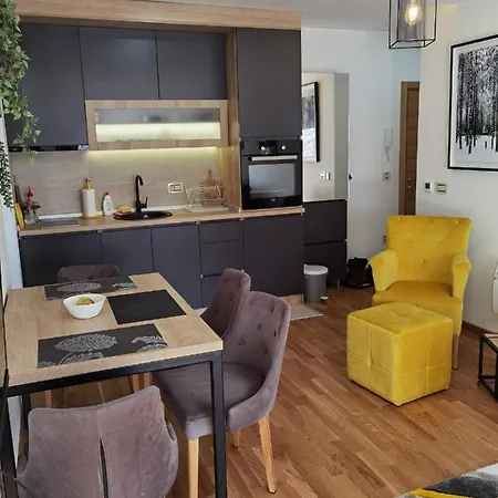 Διαμέρισμα 37 Wellness@spa *