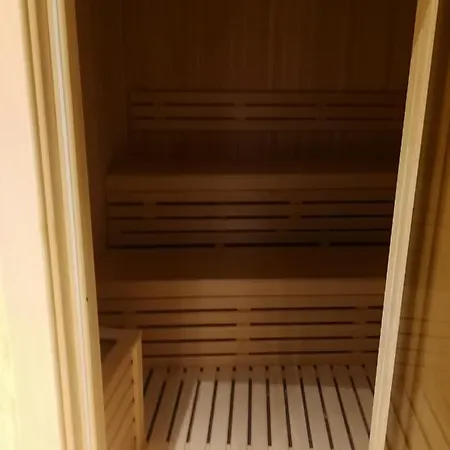 37 Wellness@spa * Ζλάτιμπορ