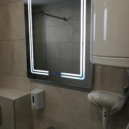 37 Wellness@spa Διαμέρισμα *