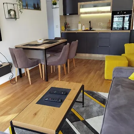 37 Wellness@spa Διαμέρισμα *