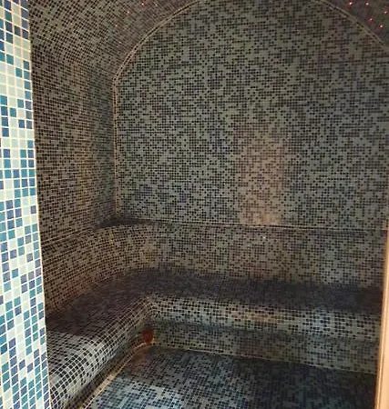 Апартаменты 37 Wellness@spa *