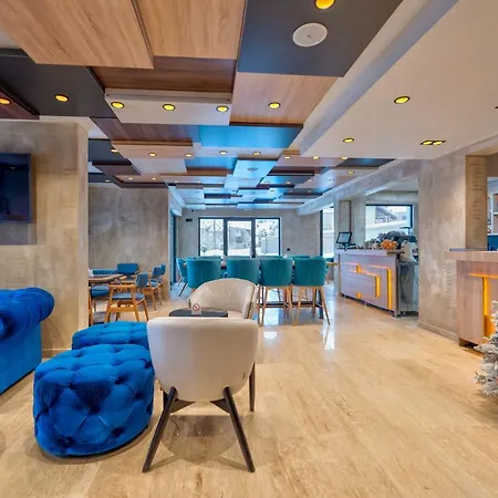 37 Wellness@spa Διαμέρισμα *