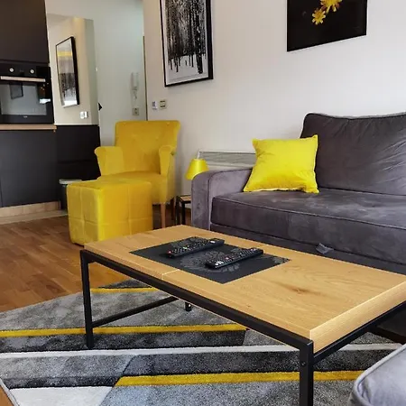 37 Wellness@spa * Ζλάτιμπορ