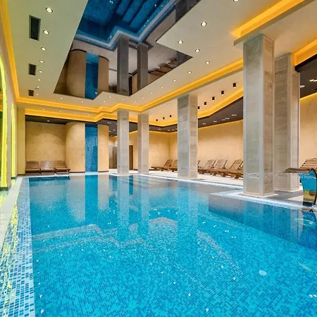 37 Wellness@spa Διαμέρισμα Ζλάτιμπορ