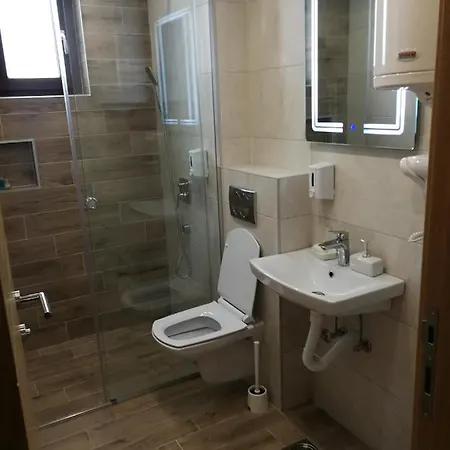 37 Wellness@spa Διαμέρισμα Ζλάτιμπορ