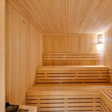 Διαμέρισμα 37 Wellness@spa Ζλάτιμπορ