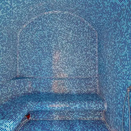 37 Wellness@spa Διαμέρισμα *