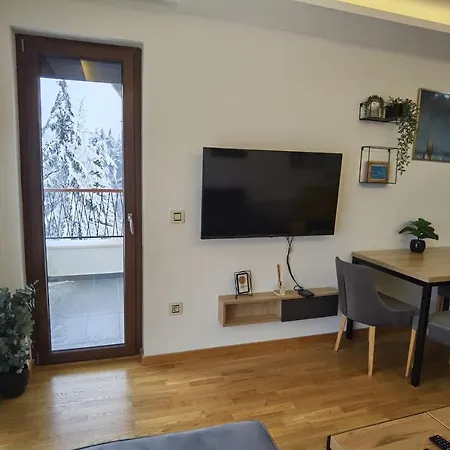 37 Wellness@spa Διαμέρισμα