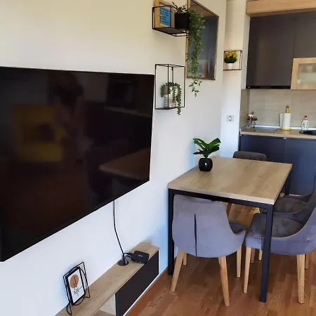 37 Wellness@spa Διαμέρισμα