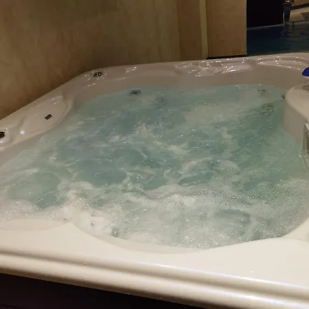 Διαμέρισμα 37 Wellness@spa *