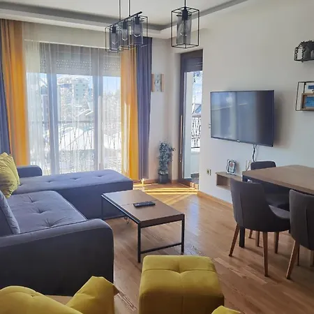 Διαμέρισμα 37 Wellness@spa *