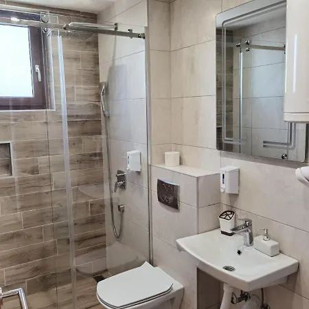 37 Wellness@spa Διαμέρισμα Ζλάτιμπορ