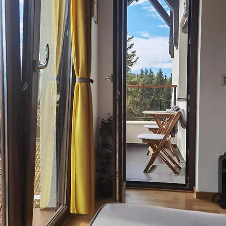 Апартаменты 37 Wellness@spa