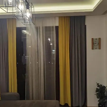 37 Wellness@spa Апартаменты Златибор