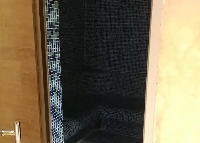 37 Wellness@spa 아파트 *