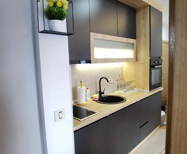 37 Wellness@spa 아파트 즐라티보