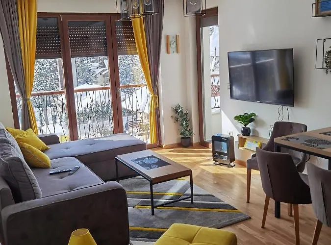 아파트 37 Wellness@spa