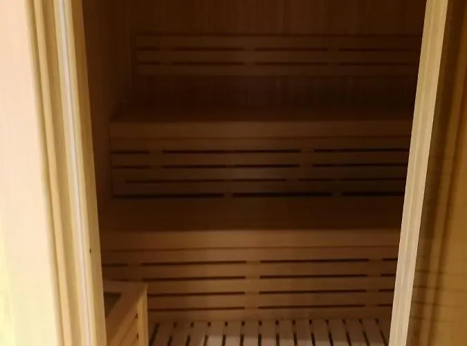 37 Wellness@spa * 즐라티보