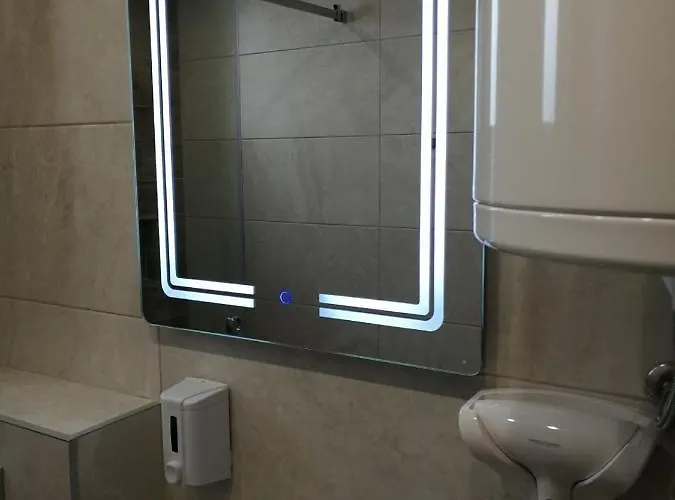 37 Wellness@spa 아파트 *