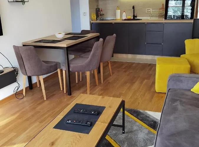 37 Wellness@spa 아파트 *