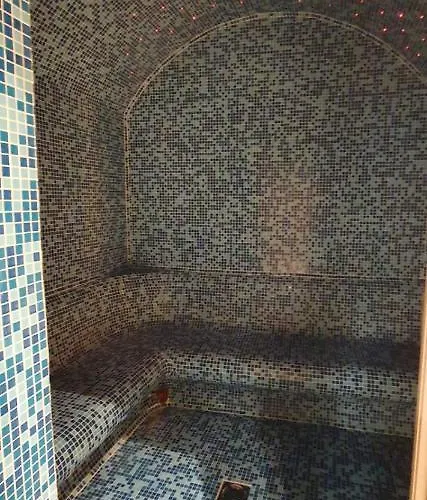 아파트 37 Wellness@spa *