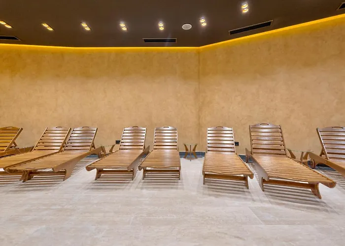 37 Wellness@spa 아파트 *