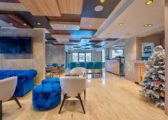 37 Wellness@spa 아파트 *