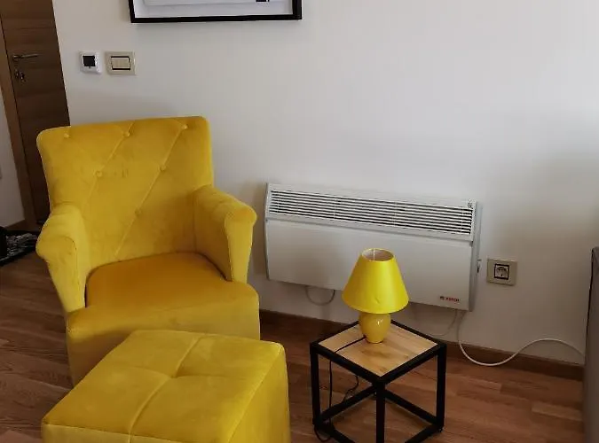 37 Wellness@spa * 즐라티보