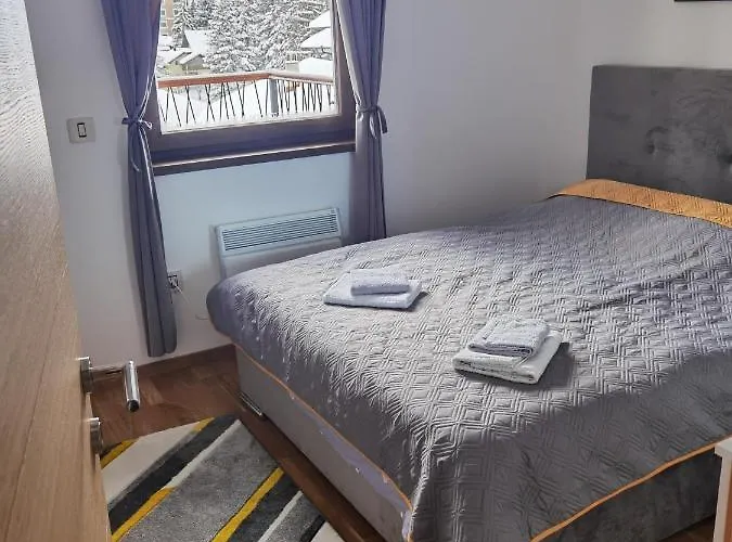 37 Wellness@spa * 즐라티보