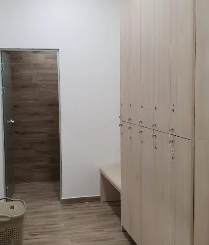 아파트 37 Wellness@spa *