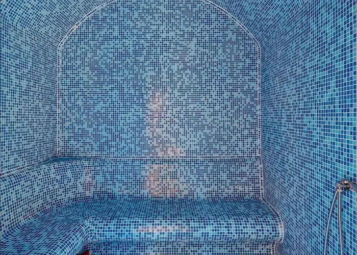 37 Wellness@spa 아파트 *