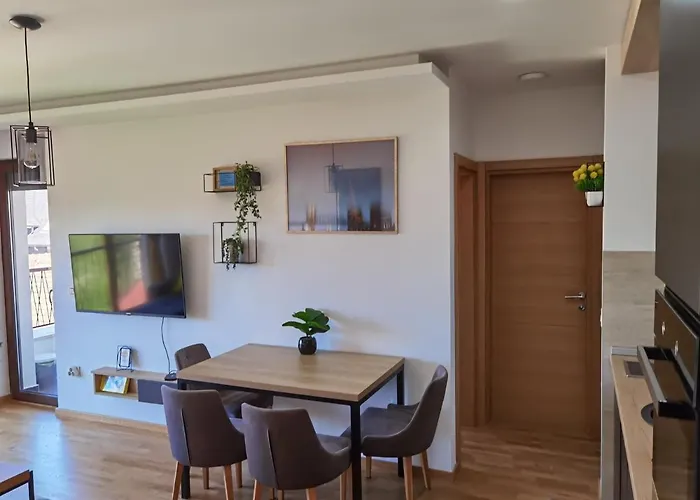 37 Wellness@spa 아파트 *