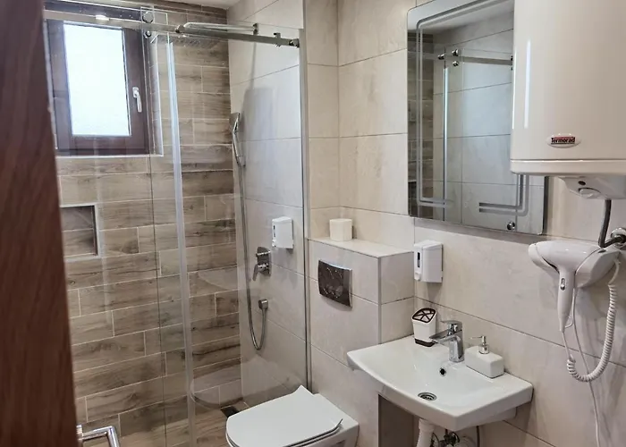 37 Wellness@spa 아파트 즐라티보