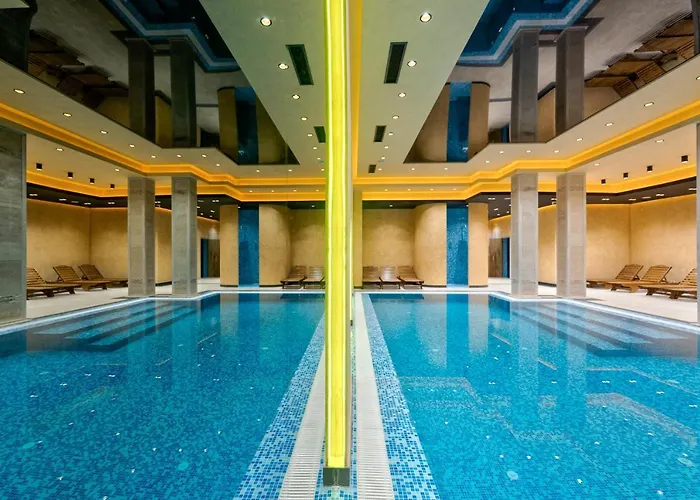 37 Wellness@spa * 즐라티보