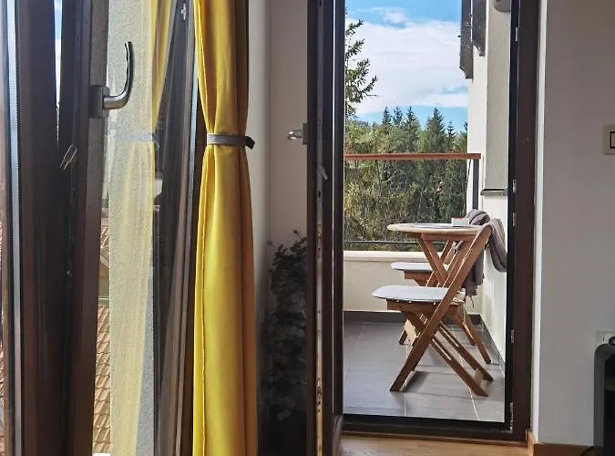 아파트 37 Wellness@spa