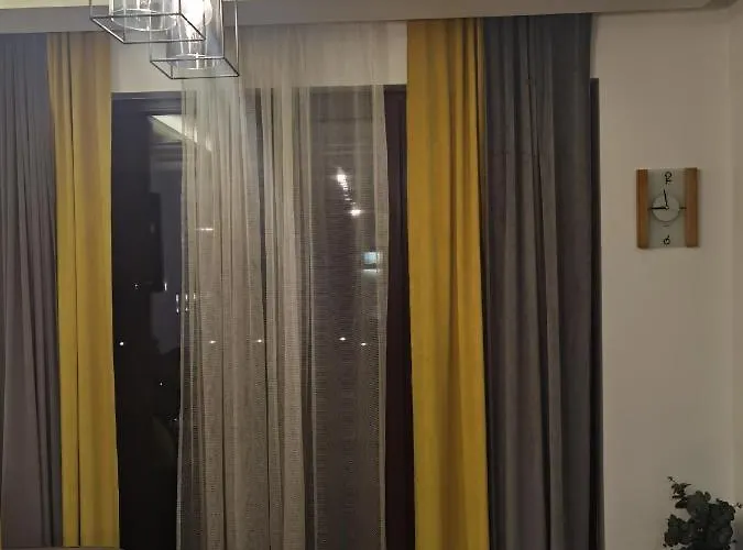 37 Wellness@spa 아파트 즐라티보